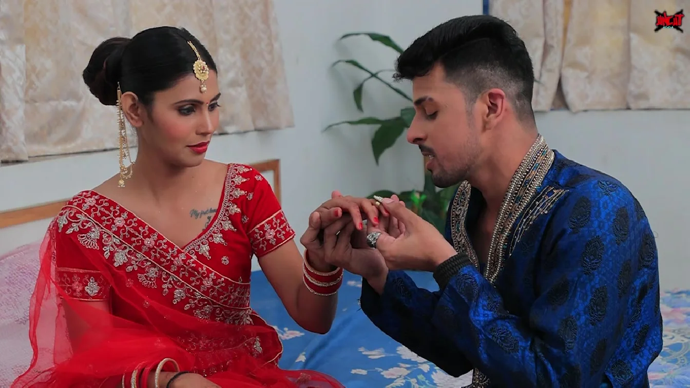 Luteri Dulhan S01 E01 Uncutadda